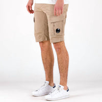 C.P. Company - Bermuda Cargo Shorts