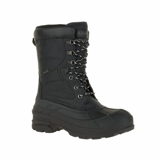 Kamik - Women's Nation Pro 11" Winter Boot - Wide Width