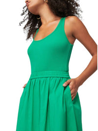 Nation Ltd - Sadelle Dress