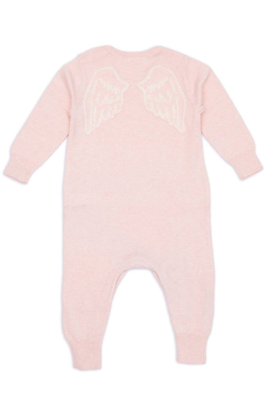 Mika & Milo - Baby Angel Onesie