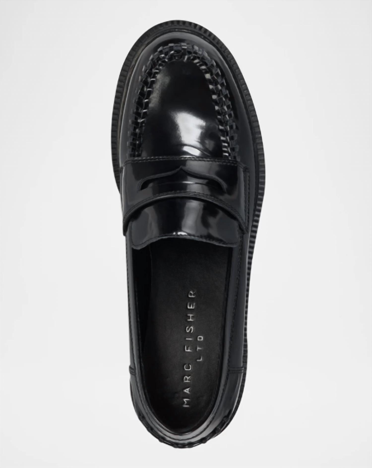 Marc Fisher - Women's Dagman Loafer