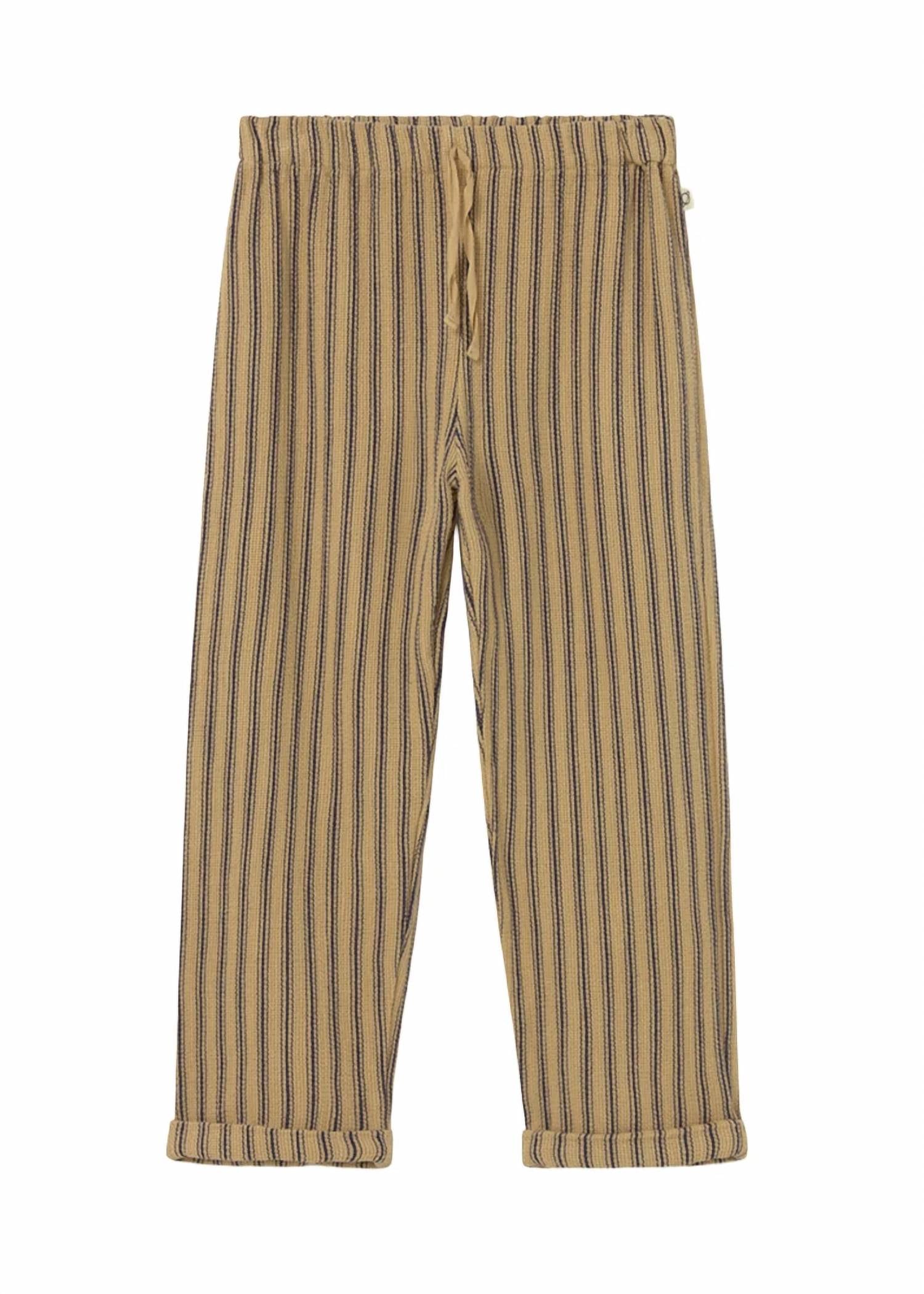 Cozmo - Kid's Enzo Pants