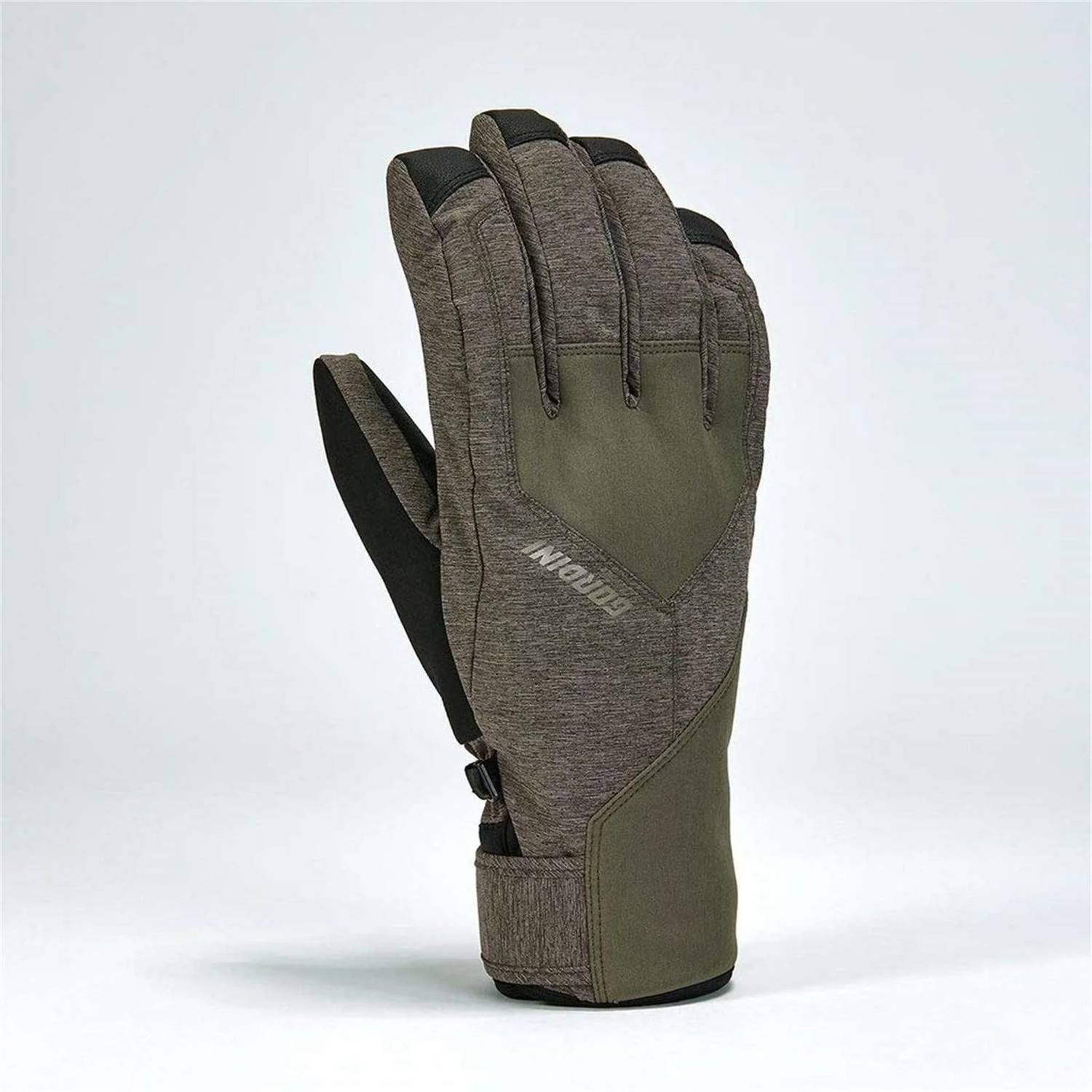 Gordini - Men's Aquabloc Ix Waterproof Winter Gloves