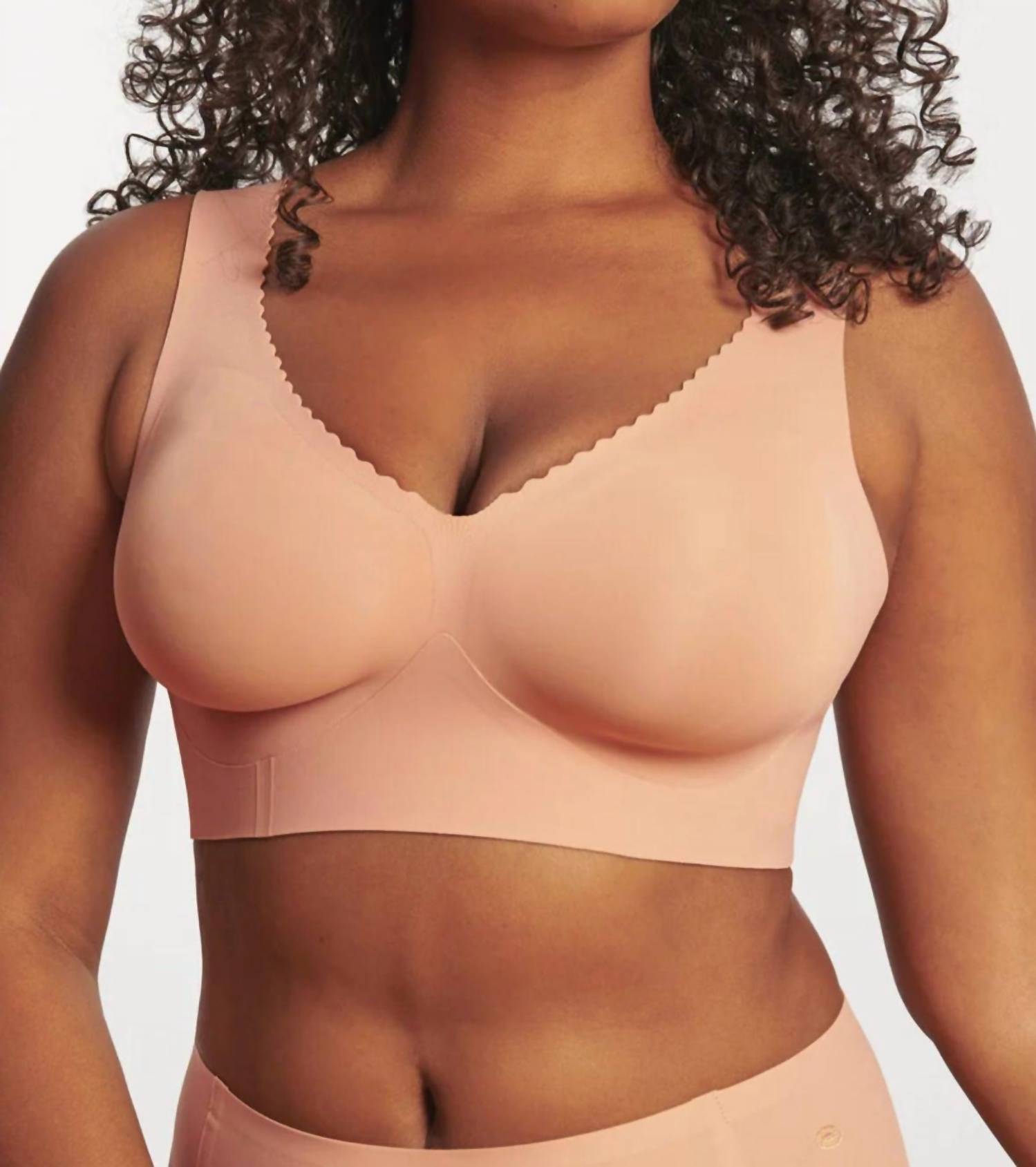 Evelyn & Bobbie - Evelyn Bra