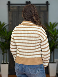 Simply Southern - Shelby Sweater