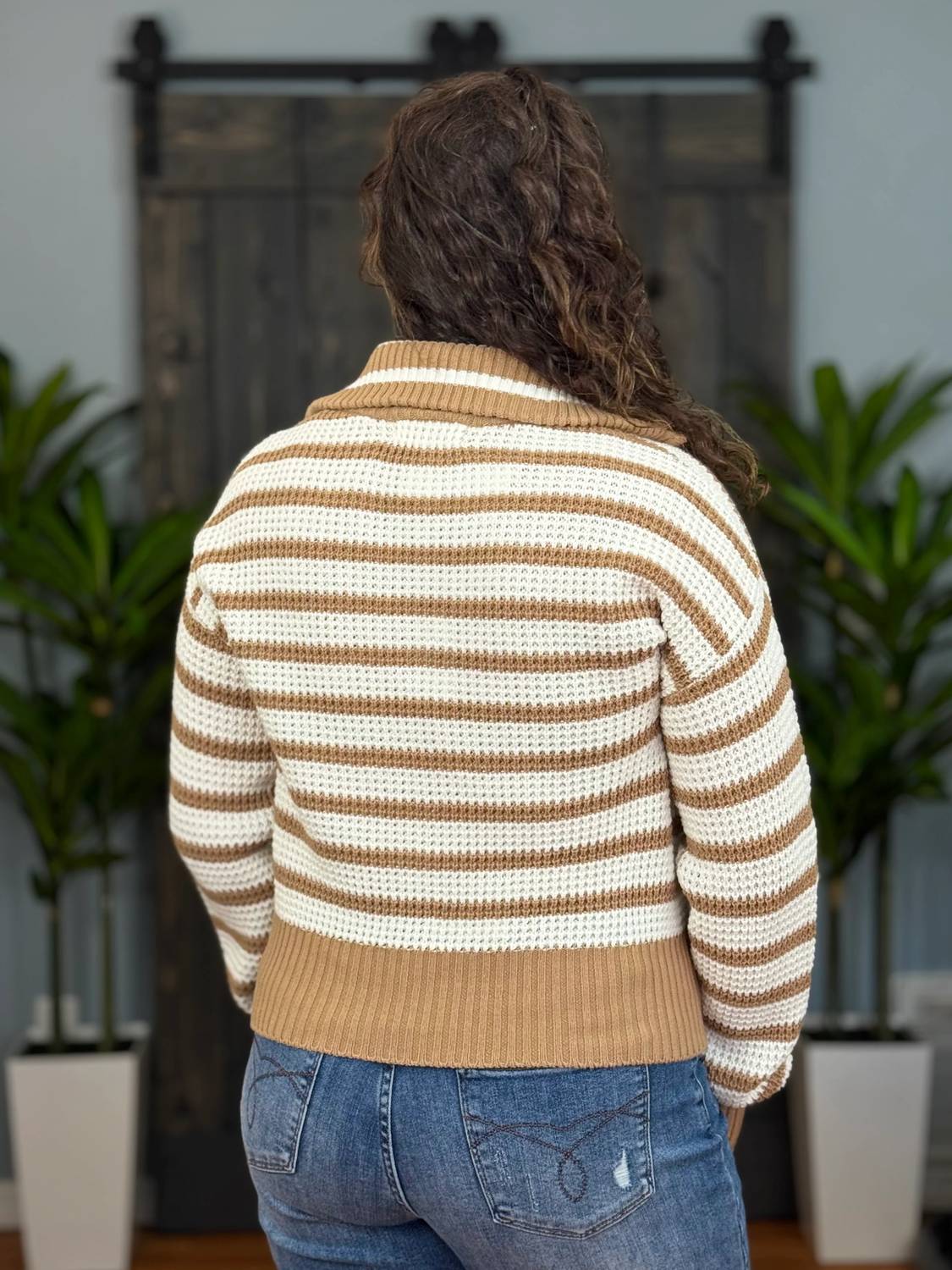 Simply Southern - Shelby Sweater