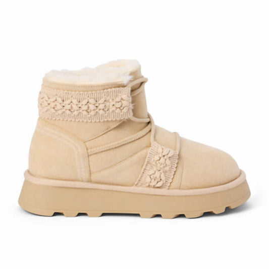 Matisse - Women's Matterhorn Boot