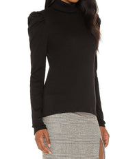Veronica Beard - CEDAR TURTLENECK TOP