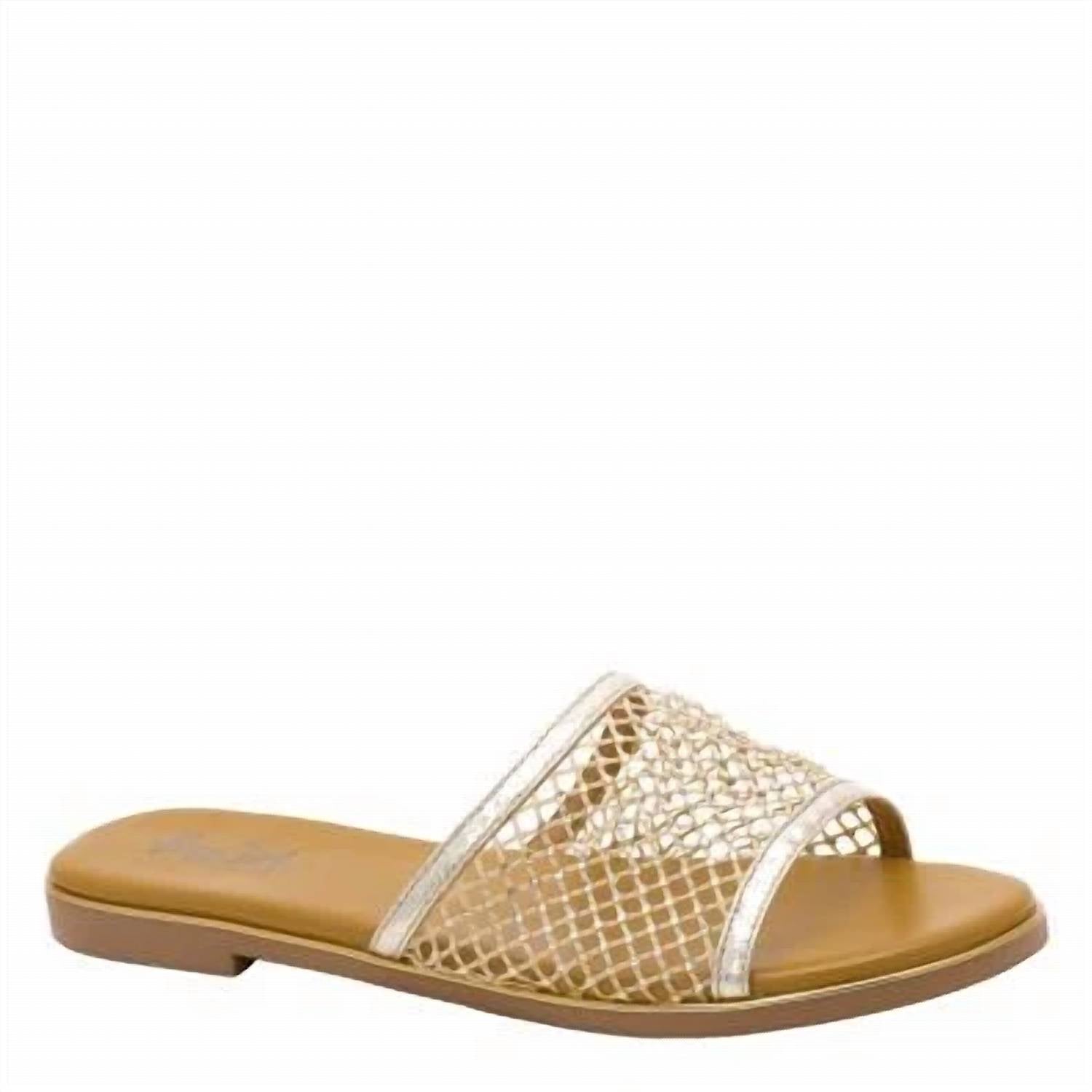 Corkys Footwear - Women's Just Meshin With Ya Sandal