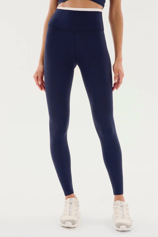 Splits59 - Dual High Waist Airweight 7/8 Legging