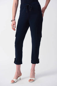 Joseph Ribkoff - Silky Knit Jogger Pull-on Pants