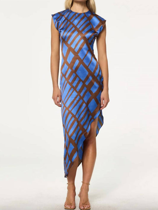 Misa Los Angeles - Lydia Dress
