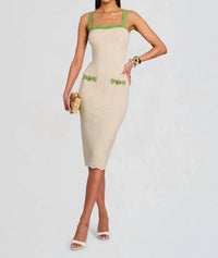 Retrofete - Kins Knit Dress