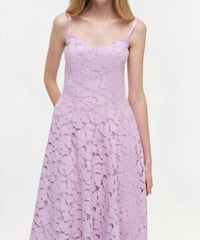 Jonathan Simkhai - Julia Midi Dress