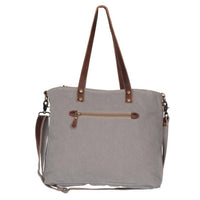 Myra Bags - Women's Iridescent Tote Bag