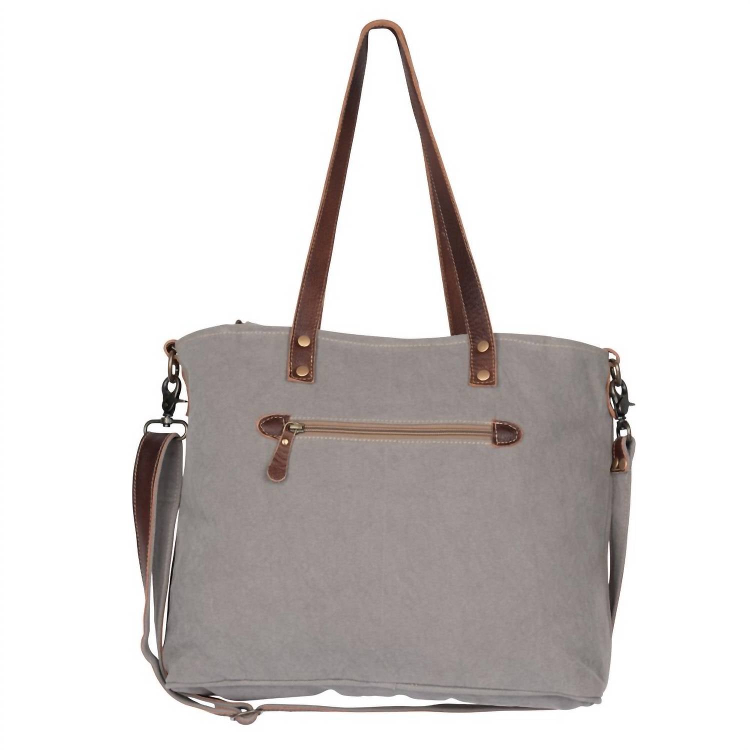 Myra Bags - Women's Iridescent Tote Bag