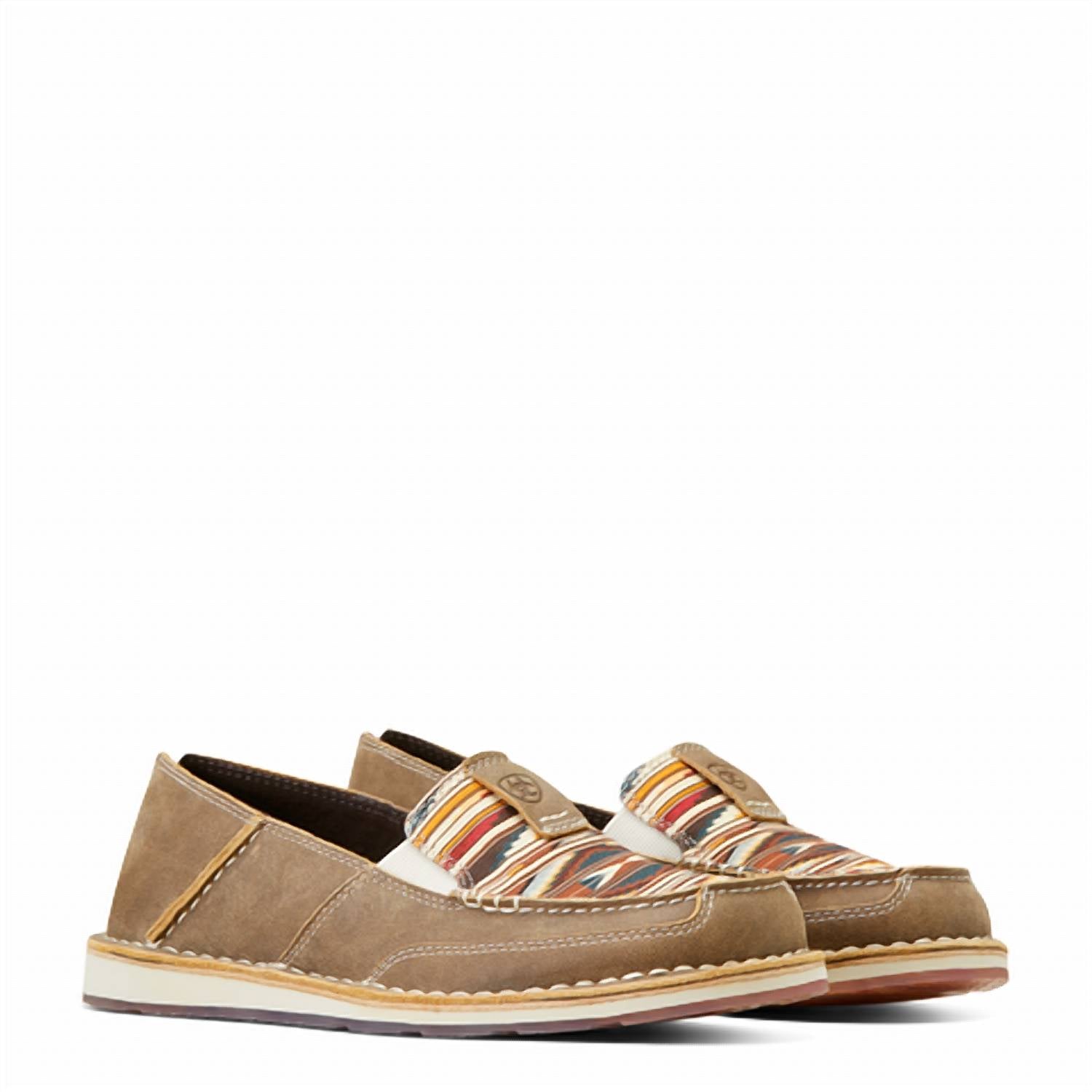 Ariat - Women’s Chimayo Cruiser Shoe