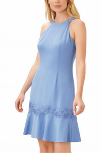 Adrianna Papell - Halter Neck Dress