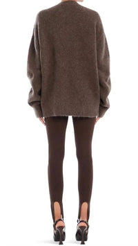 Ser.O.Ya - Kelsey Stirrup Leggings