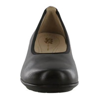 SAS Women's Milano Pumps in black - women's heels - alternate view