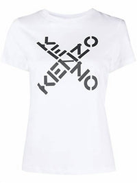 Women's Logo Short Sleeve T-Shirt