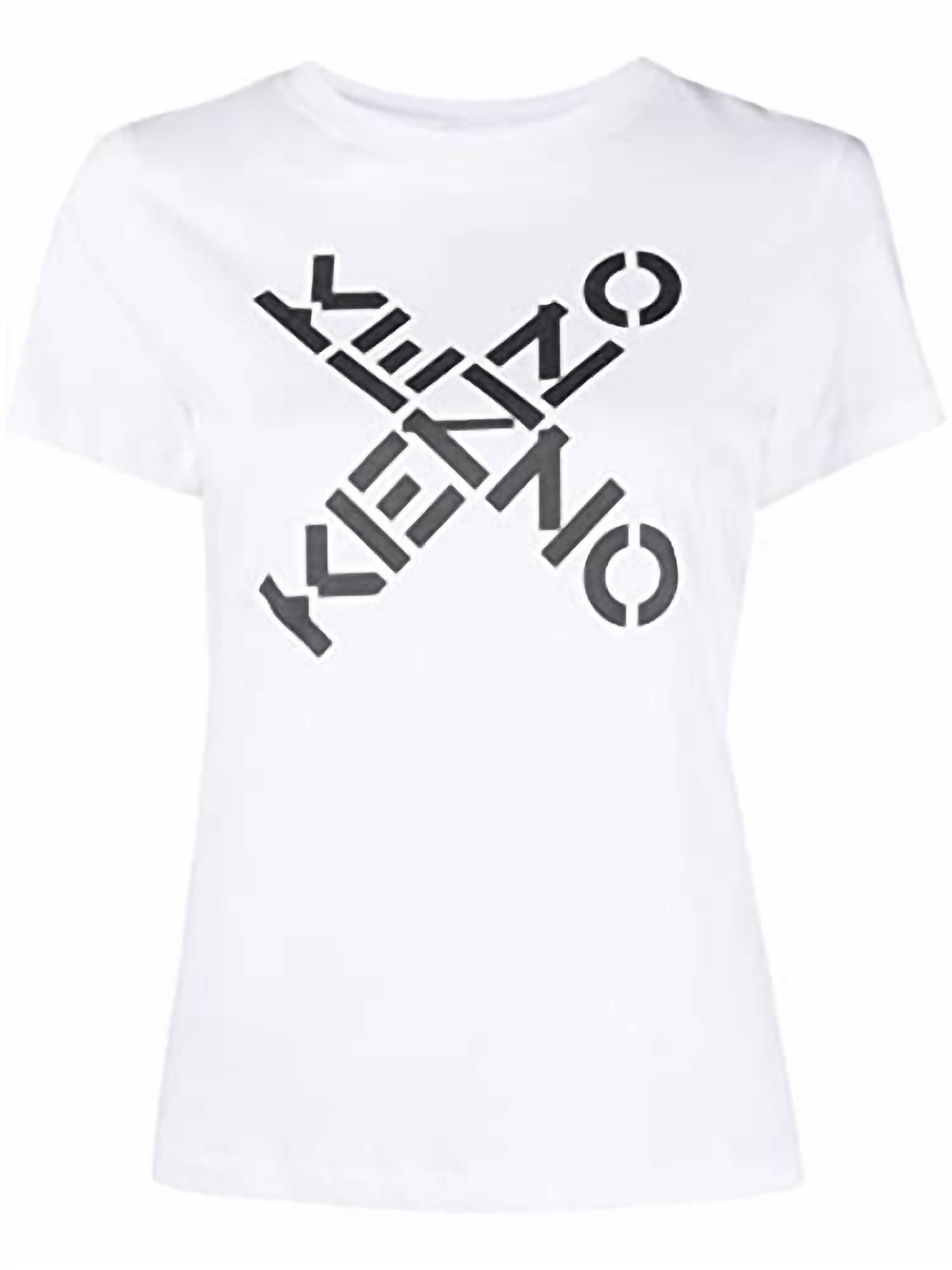 Women's Logo Short Sleeve T-Shirt