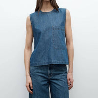 Twp - Mikala Top