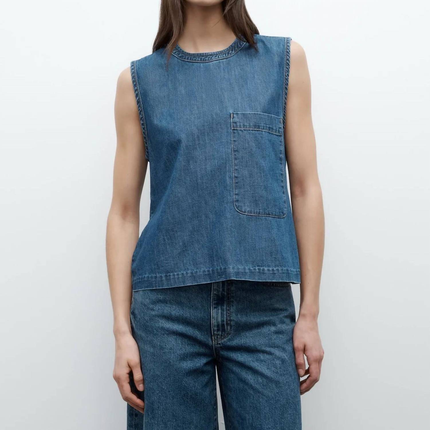 Twp - Mikala Top