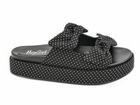 Corkys Footwear - Women's Lil Bit Knotty Sandals