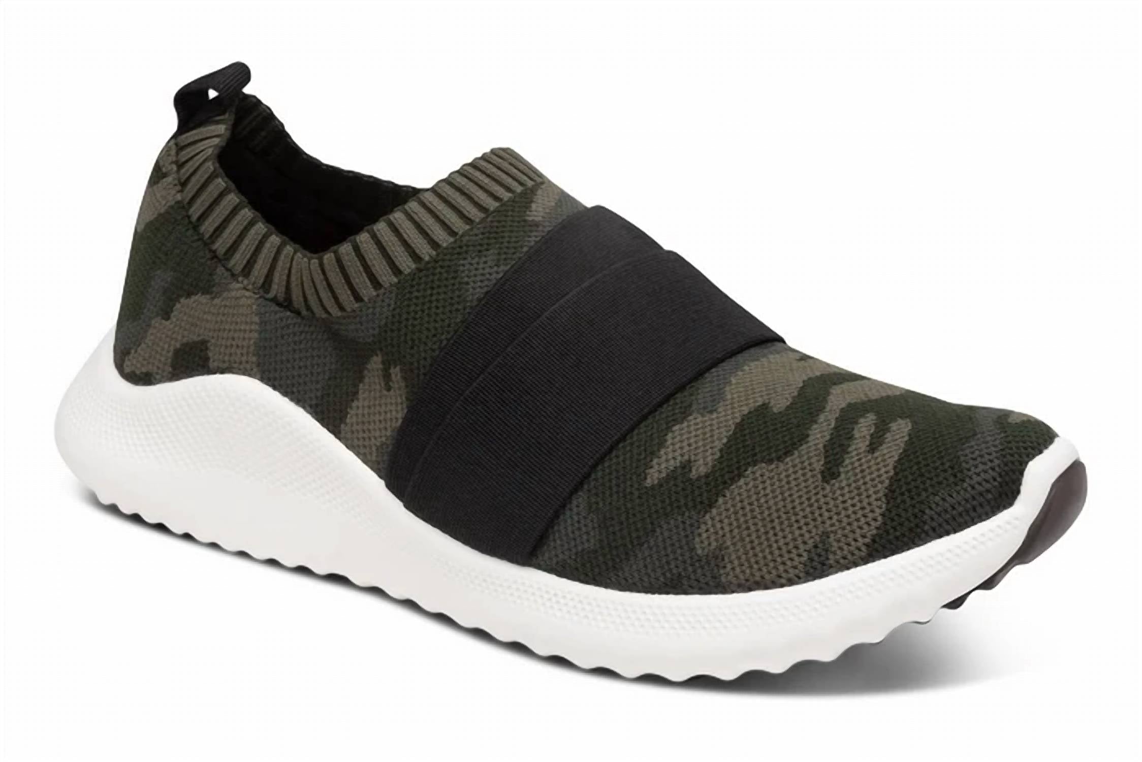 Aetrex - Women's Allie Shoes