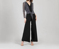 Clara Sun Woo - tie front cardigan