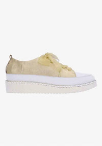 L'Amour Des Pieds - Women's Zaina Sneakers