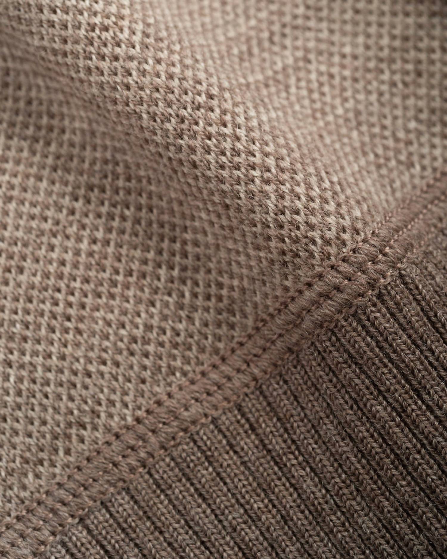 Boggs Merino Wool Crew Neck Sweater