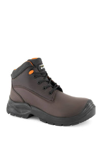Ferrato - Men's Work Leather Boots