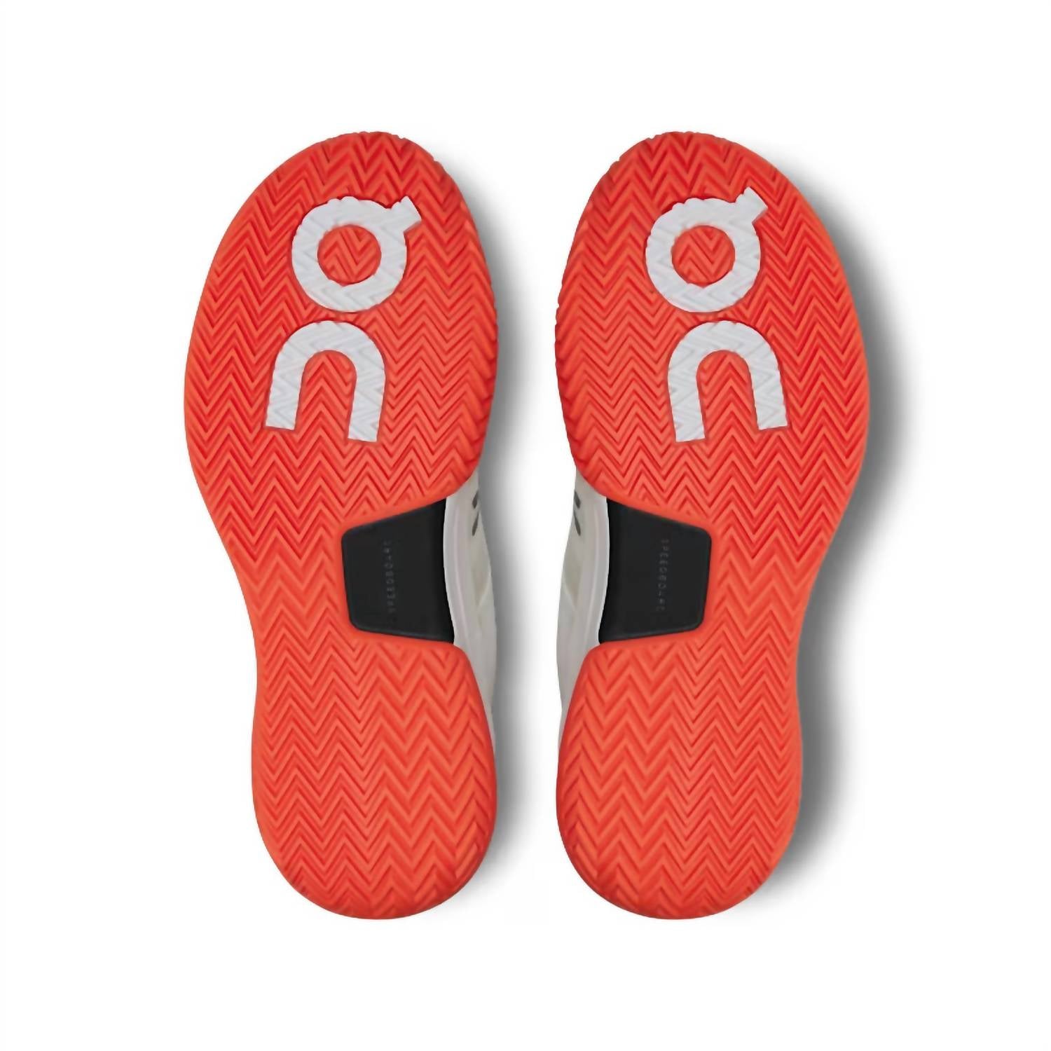 On - Women's Roger Pro 2 Shoes
