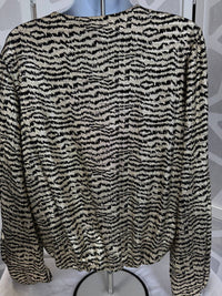 Frank Lyman - Shimmer Top