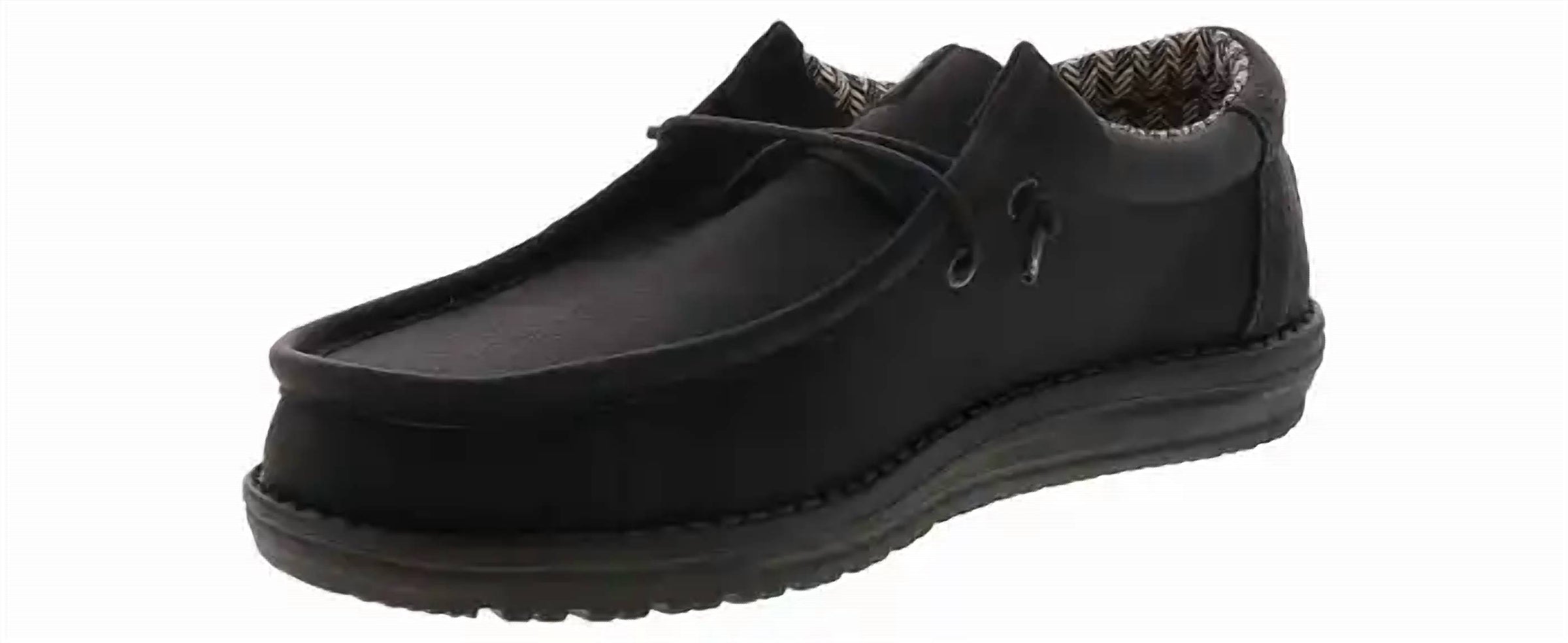 Hey Dude - Men's Wally Classic Shoe