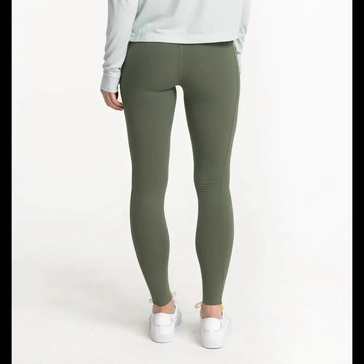 Free Fly - All Day Pocket Legging