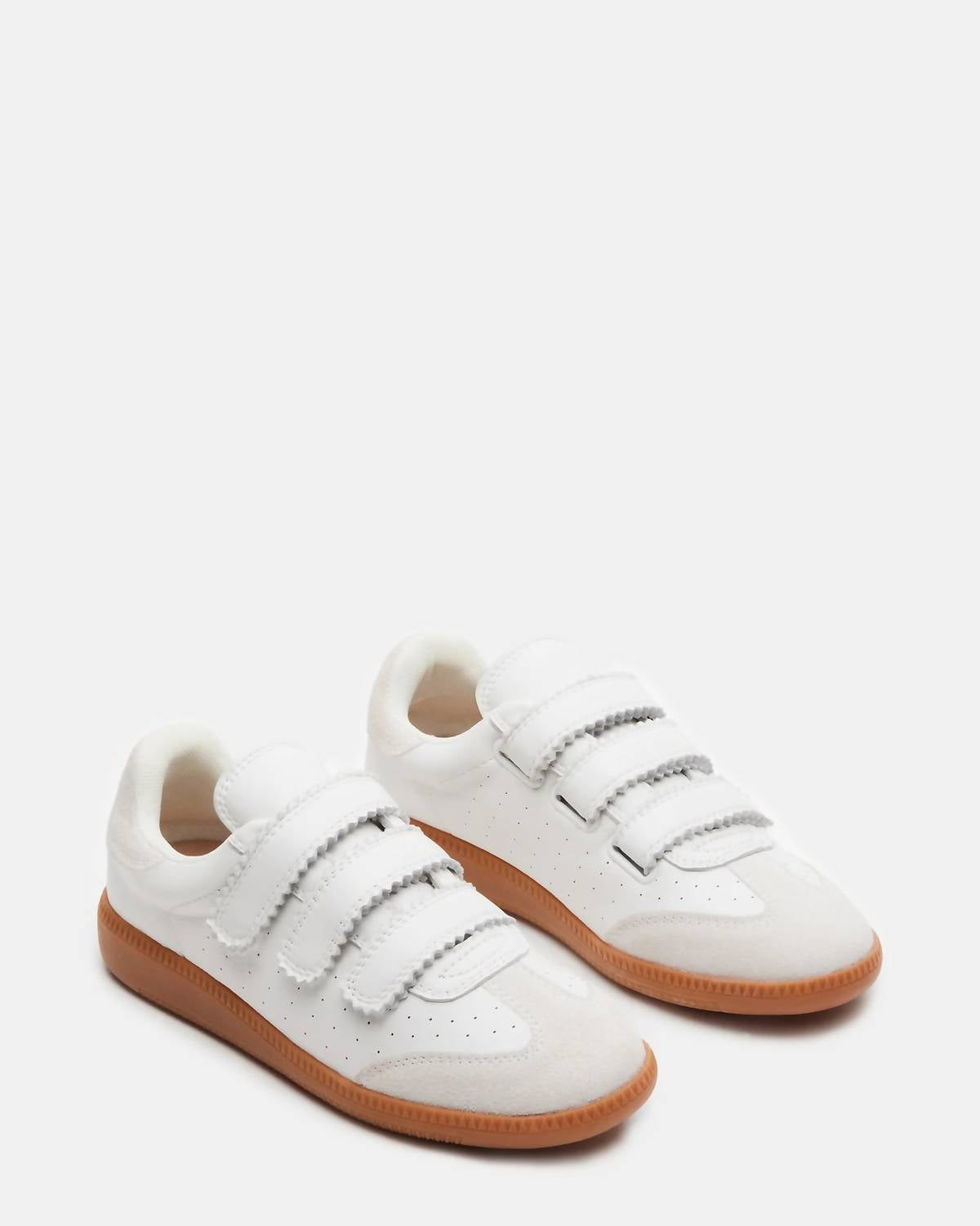 Steve Madden - Women's Momentum Low-top Sneaker