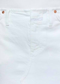 Closed - 5 Pocket Denim Maxi Skirt