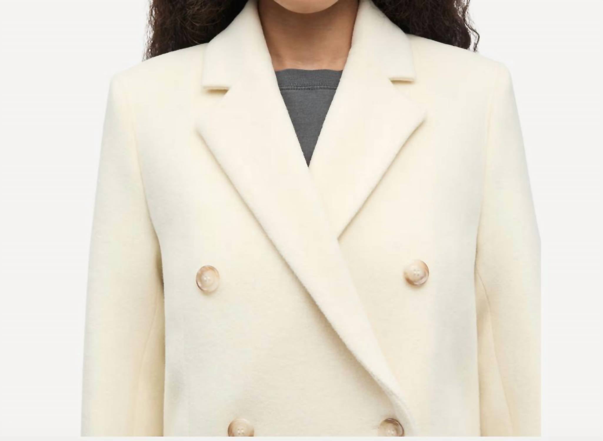 Samsoe - Falcon Jacket