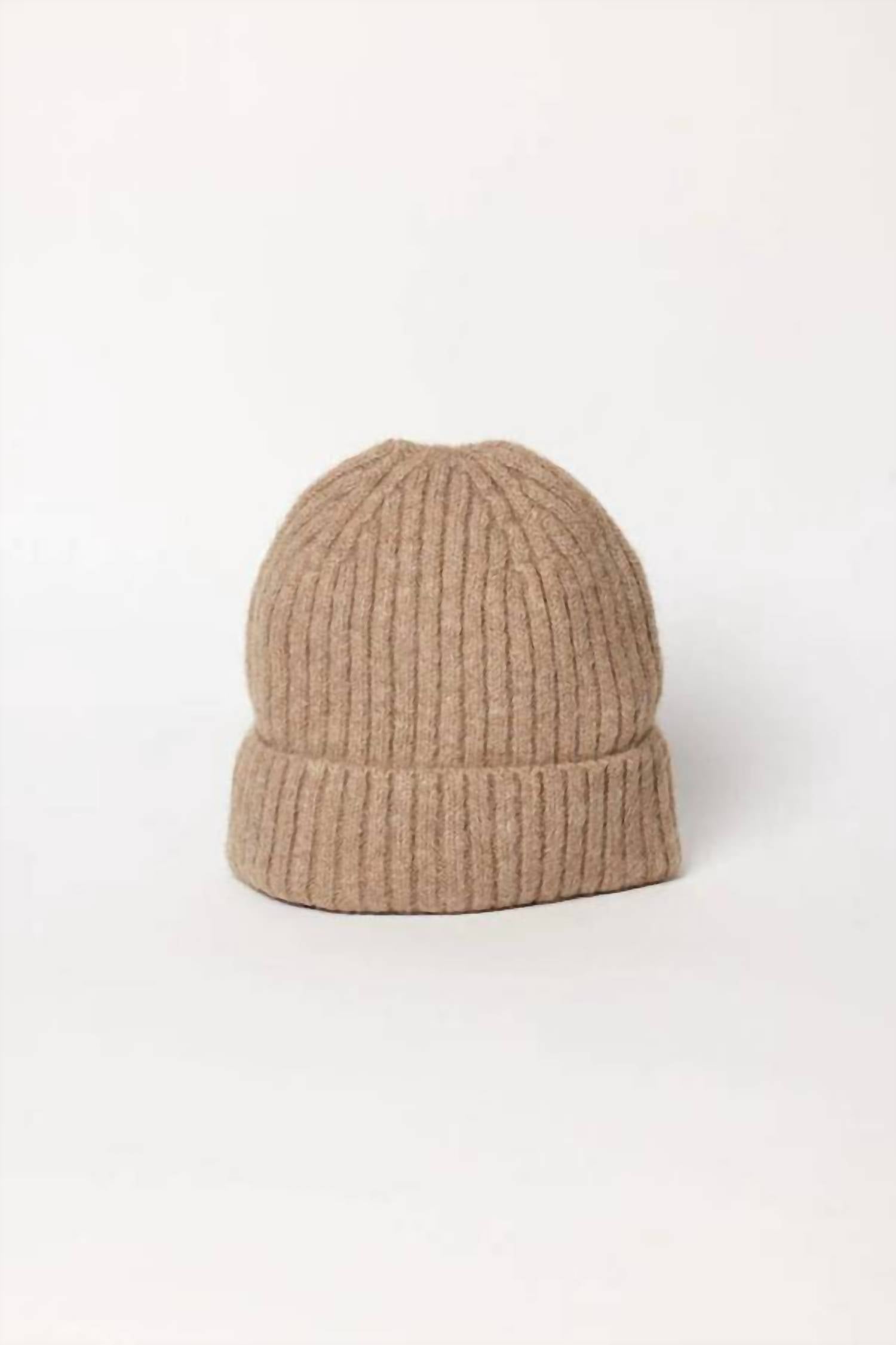 Hat Attack - Women's Key Beanie Hat