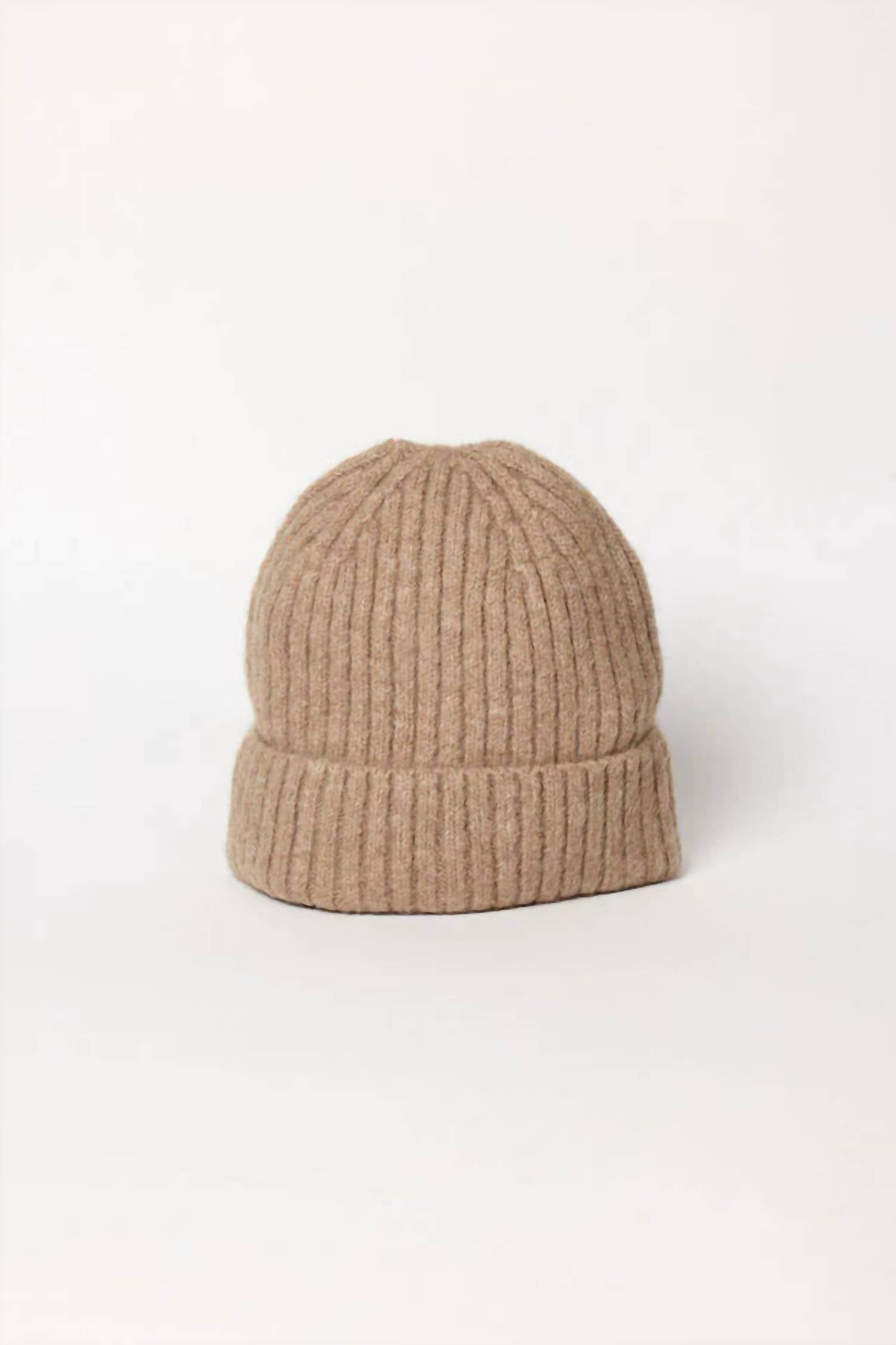 Hat Attack - Women's Key Beanie Hat