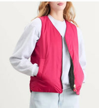 Barbour - Icon Reversible Vest