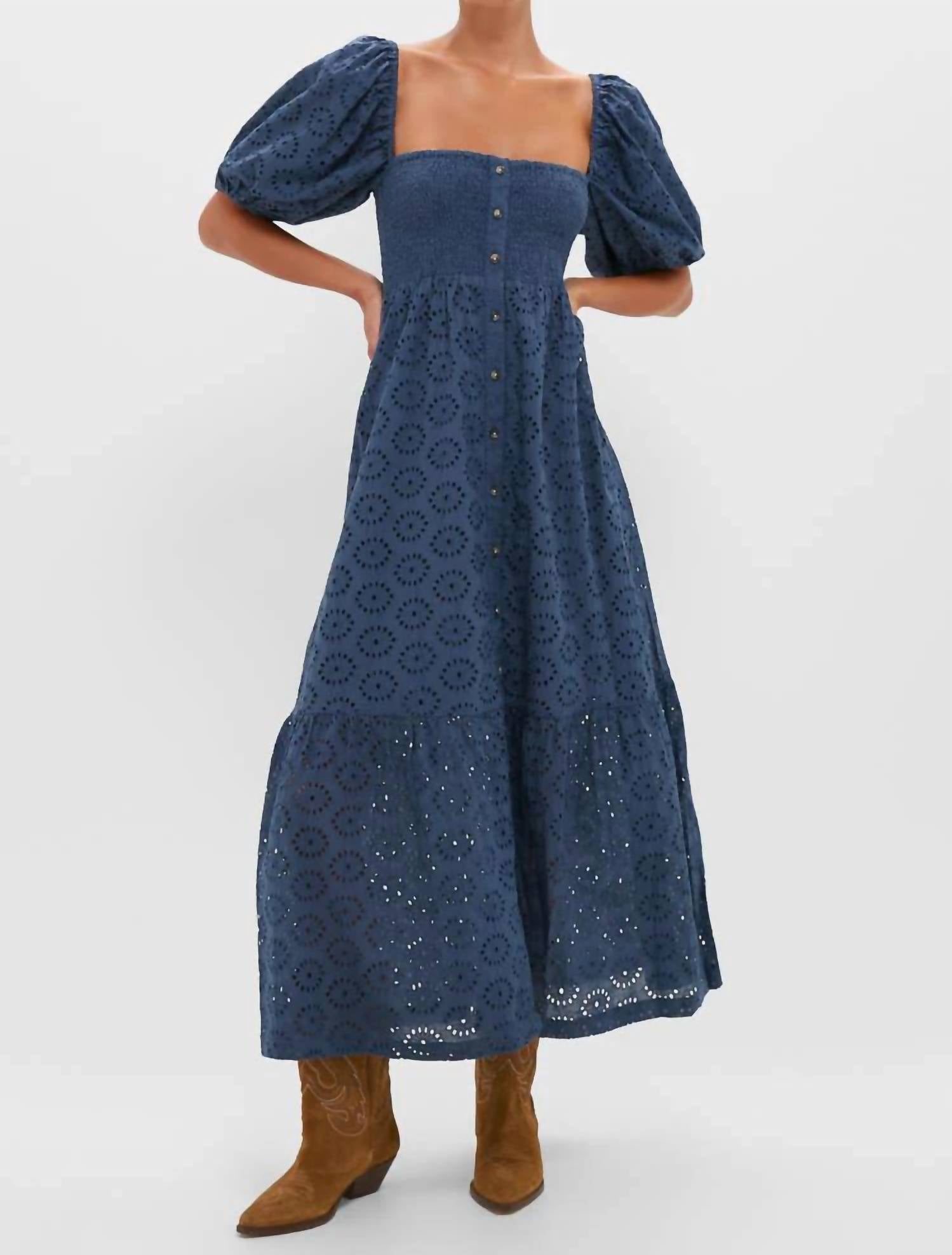 Emerson Fry - Santiago Maxi Dress