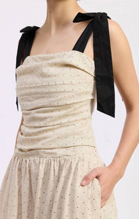 En Saison - Blakely Maxi Dress