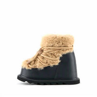 United Nude - Women's Zembla Arctic Mid Winter Boot