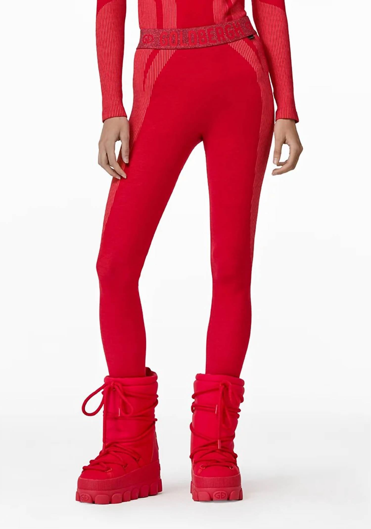 Goldbergh - Contour Baselayer Pant