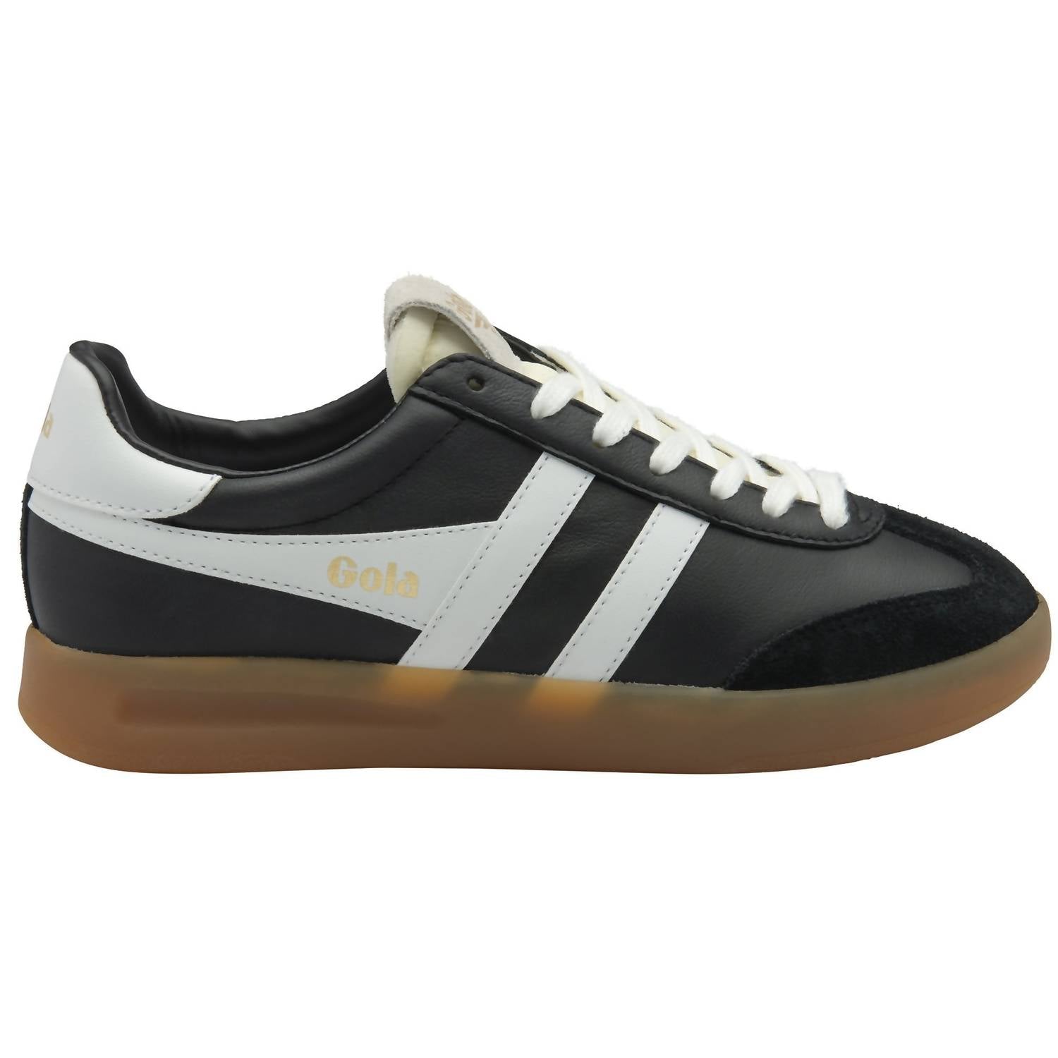 Gola - Women's Cyclone Leather Sneakers