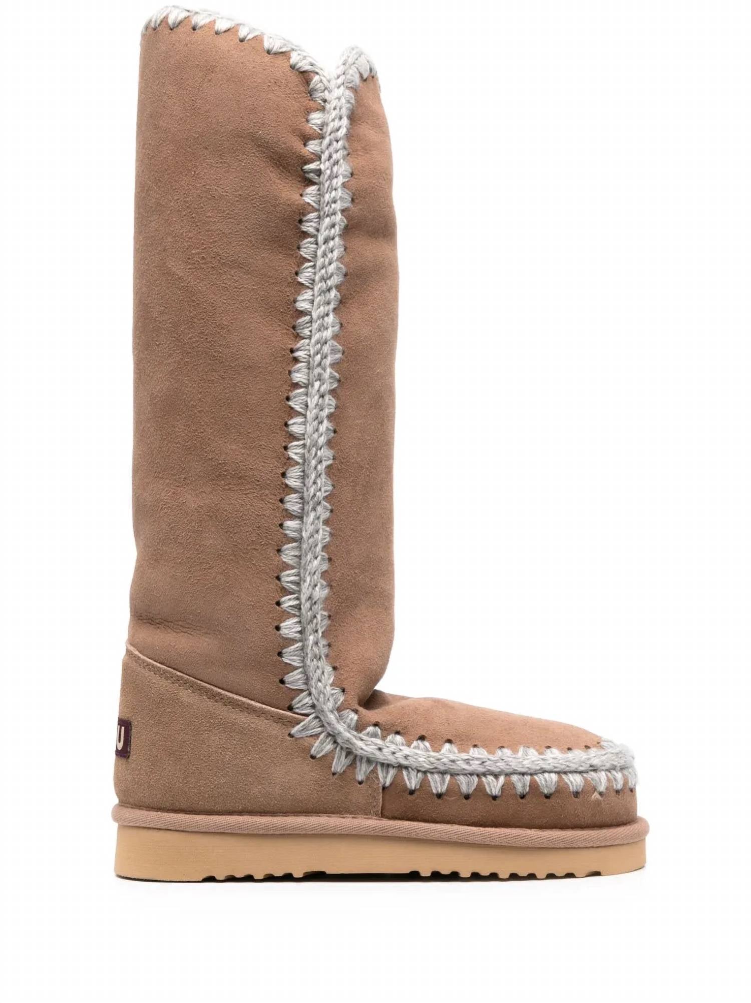 Mou - Women's Eskimo 40 Boot